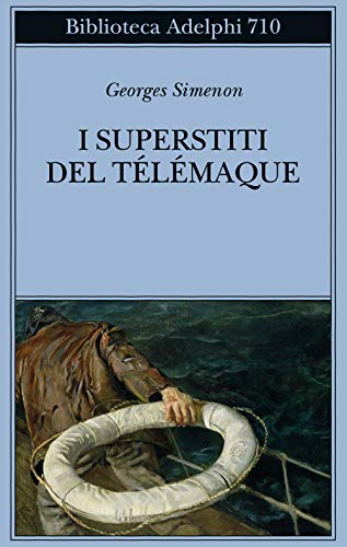  I superstiti del Télémaque