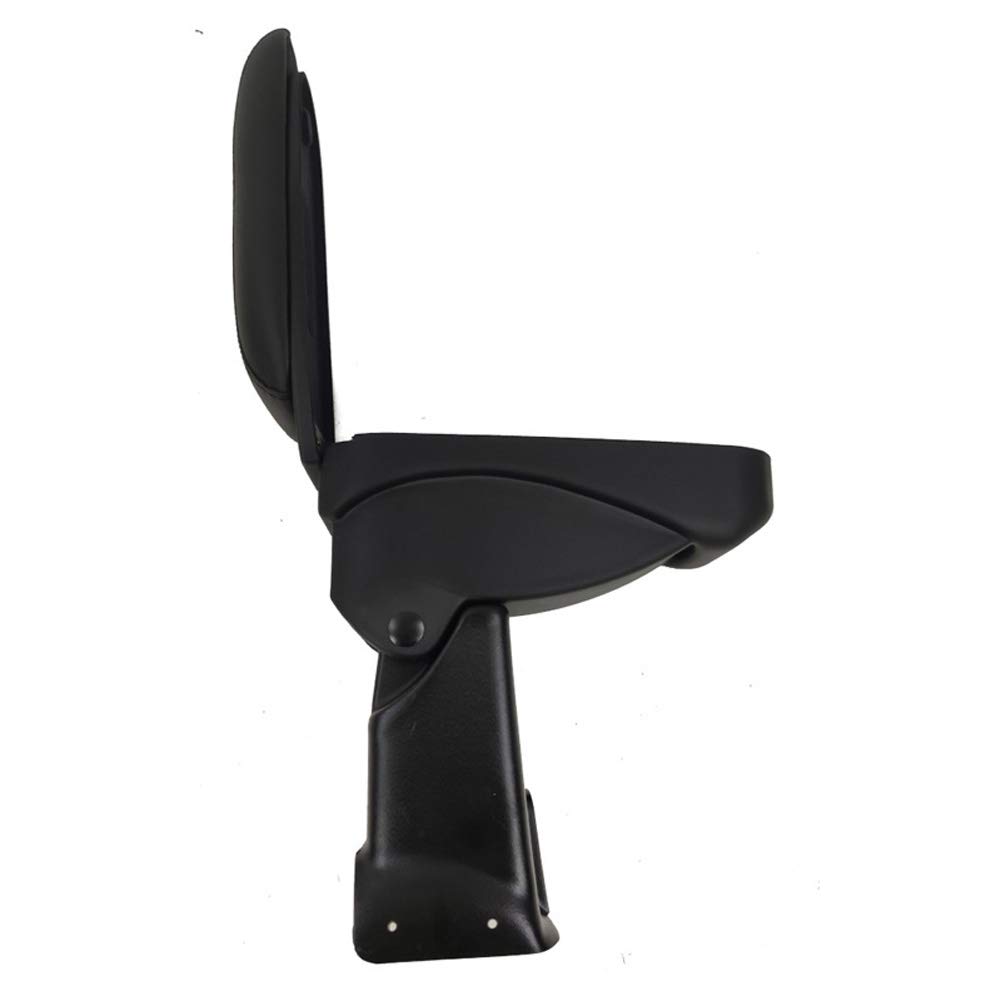 CIKCAR Accoudoir Slider sur mesure | compatible avec Citroen C3 Picasso 2009-
