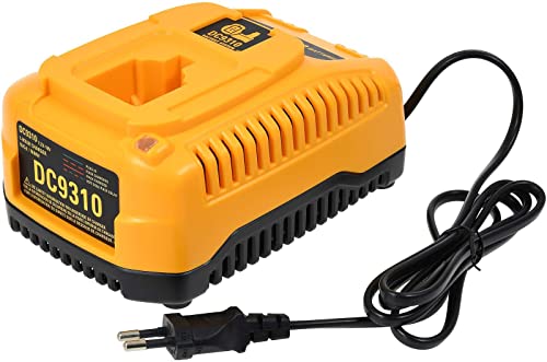 Chargeur pour batterie Berner type DW9098, 100-240V