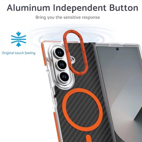 Coque Samsung Galaxy Z Fold 8 Ultra pour une utilisation active - 3