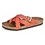 Rust/Leather