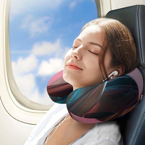 Almohada espuma viscoelástica tamaño único cervical miniatura 3