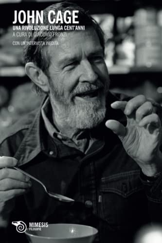  John Cage