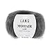 Produktbild Lang Yarns Mohair Luxe Fb. 698.0170 anthrazit 25g