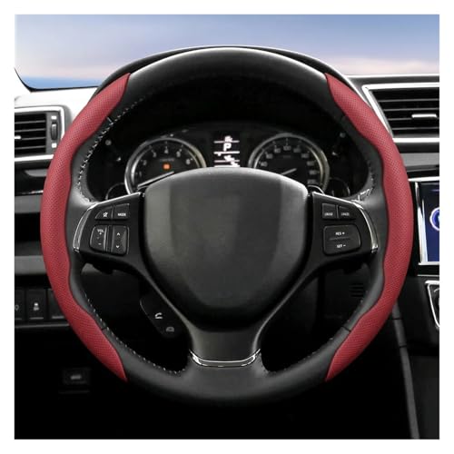 Ԃ̃XeAOzC[Jo[ p̃XYL SX4 p̃Oh p̃r^[ p̃Wj[ p̃\I pS-NX ʋCtU[XeAOzC[Jo[ ZOg(Red 2-Piece Set)