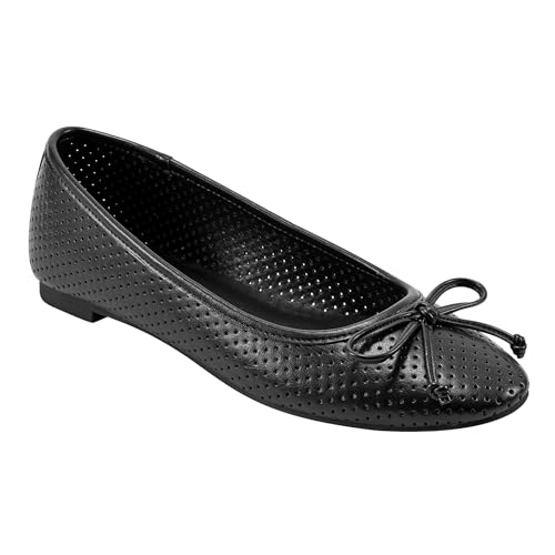 Bandolino Women's Paprika Ballet Flat