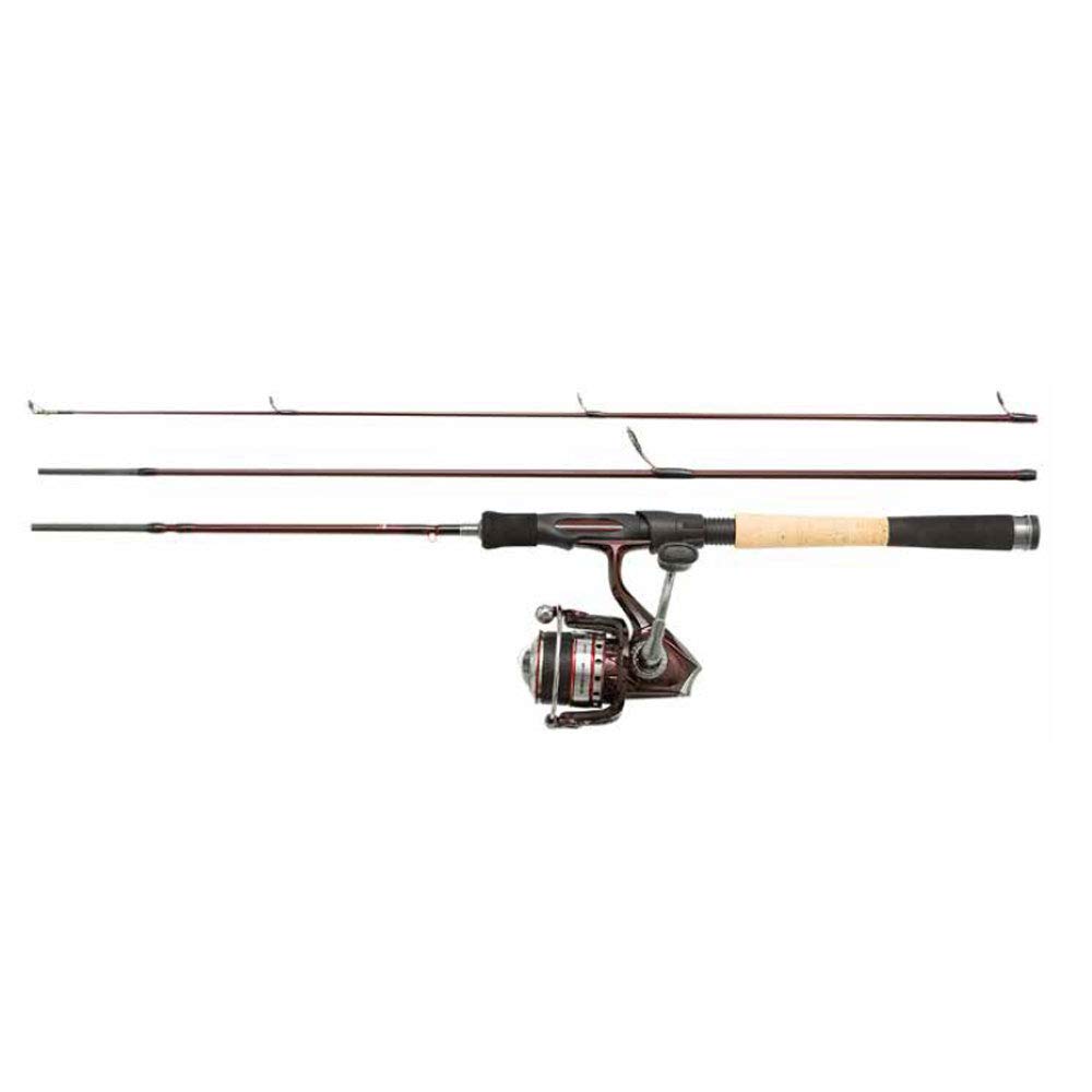 ABU GARCIAAbu Garcia Tormentor Combo Rod & Reel Sets
