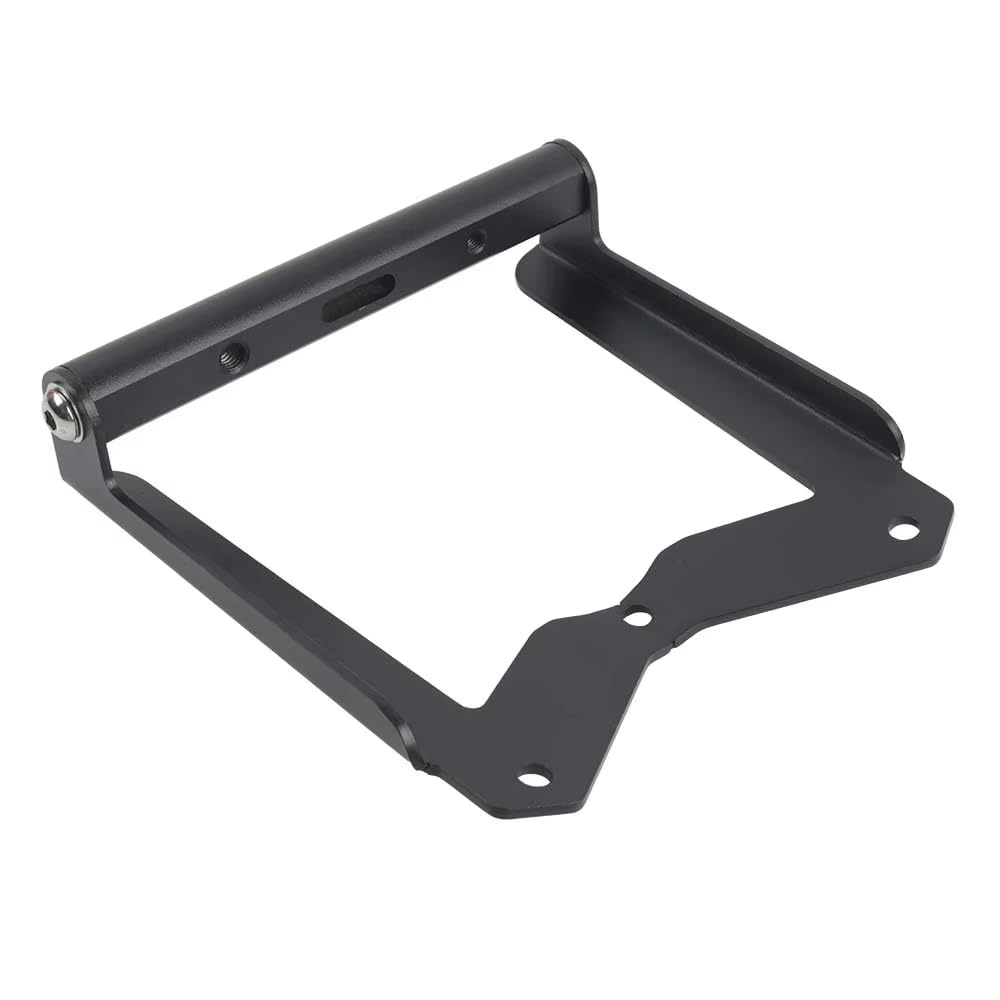 Evita vibraciones con el soporte de navegación para Moto Morini x-Cape 650 y barra frontal