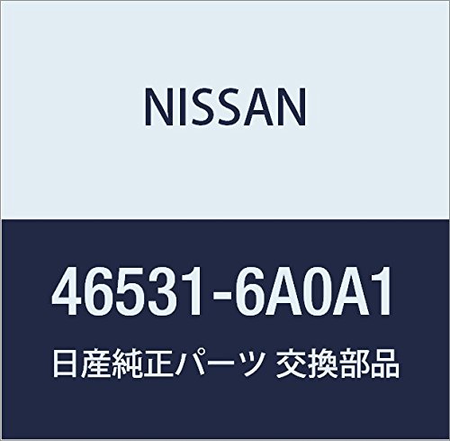 Amazon | NISSAN (日産) 純正部品 パツド ペダル 品番46531-6A0A1