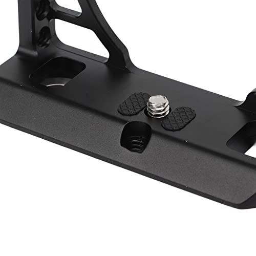 Cage de caméra extensible pour Sony A6300 A6400 châssis aluminium - 6