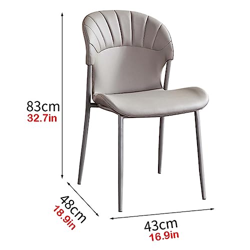 Chaises d'appoint modernes pour sublimer un salon ou un hôtel