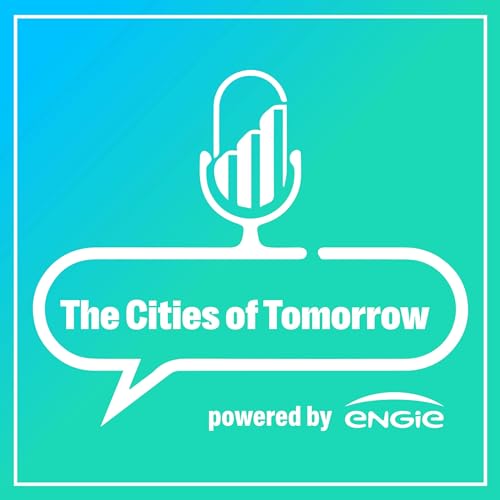 Beating the Heat, with Anh-Ha De Foucauld (ENGIE) Podcast Por  arte de portada