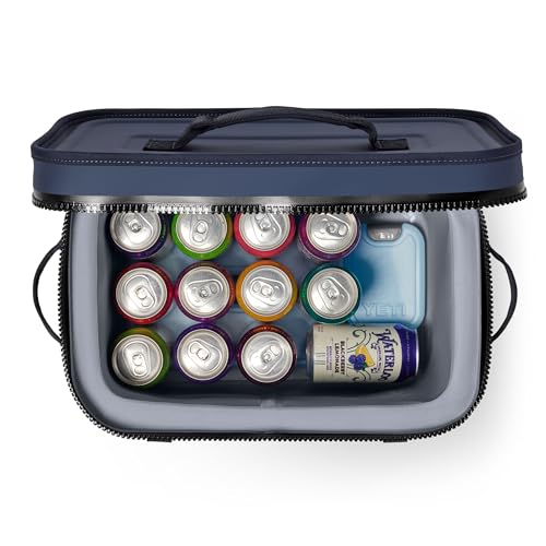 Image of YETI Hopper Flip 18 Portable Soft Cooler