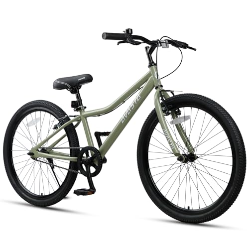 AVASTA Bilbo 18/20/24 Inch Kids Bike