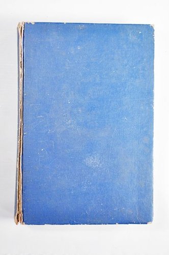 The Chasm B000OE3HRU Book Cover