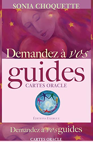 Demandez à vos guides : Comment entrer en contact avec votre réseau de soutine divin Demandez à vos guides : Comment entrer en contact avec votre réseau de soutine divin