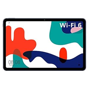 HUAWEI MatePad Wi-Fi 6 10,4 Zoll, 2K FullView Display, Wifi Tablet-PC, HUAWEI Share, eBook Modus, 4 GB RAM, 64 GB ROM…
