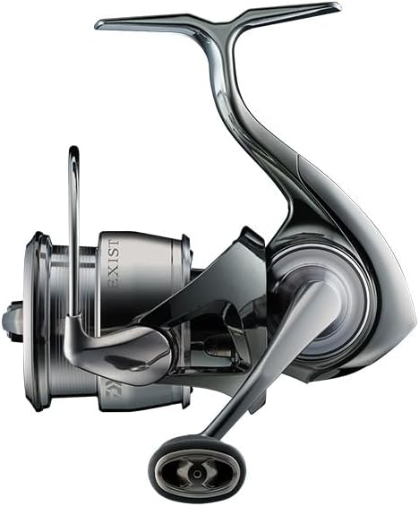 Daiwa Spinning Reel/Superfinesse 22EXIST SF 1000S-P/2000SS-P/2000SS-H/2500SS/2500SS-H Various (2023 Model)