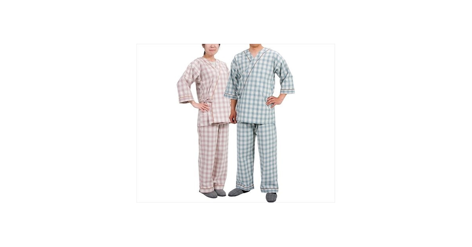 介護用衣料・寝巻き MARU 介護用 パジャマ 制菌前開き介護用つなぎ フルオープン 丸昌