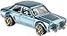 Hot Wheels id 70 Ford Escort RS1600
