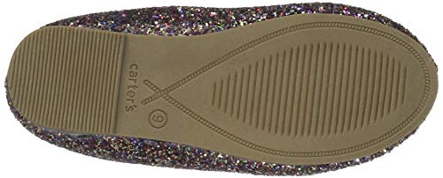 Carter's Girl's Ali2 Ballet Flat,4