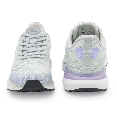 Image of Red Tape Womens Rlo218 Athleisure Sports Shoes