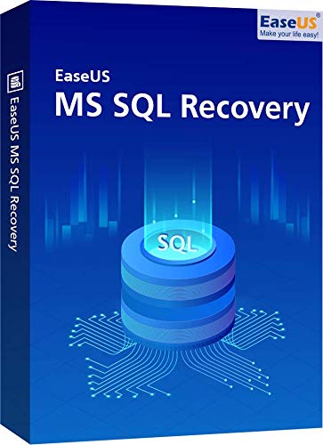 MS SQL Recovery WIN -Lebenslange Lizenz (Product Keycard ohne Datenträger)