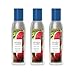 Yankee Candle Concentrated Room Spray 3-PACK (Macintosh)