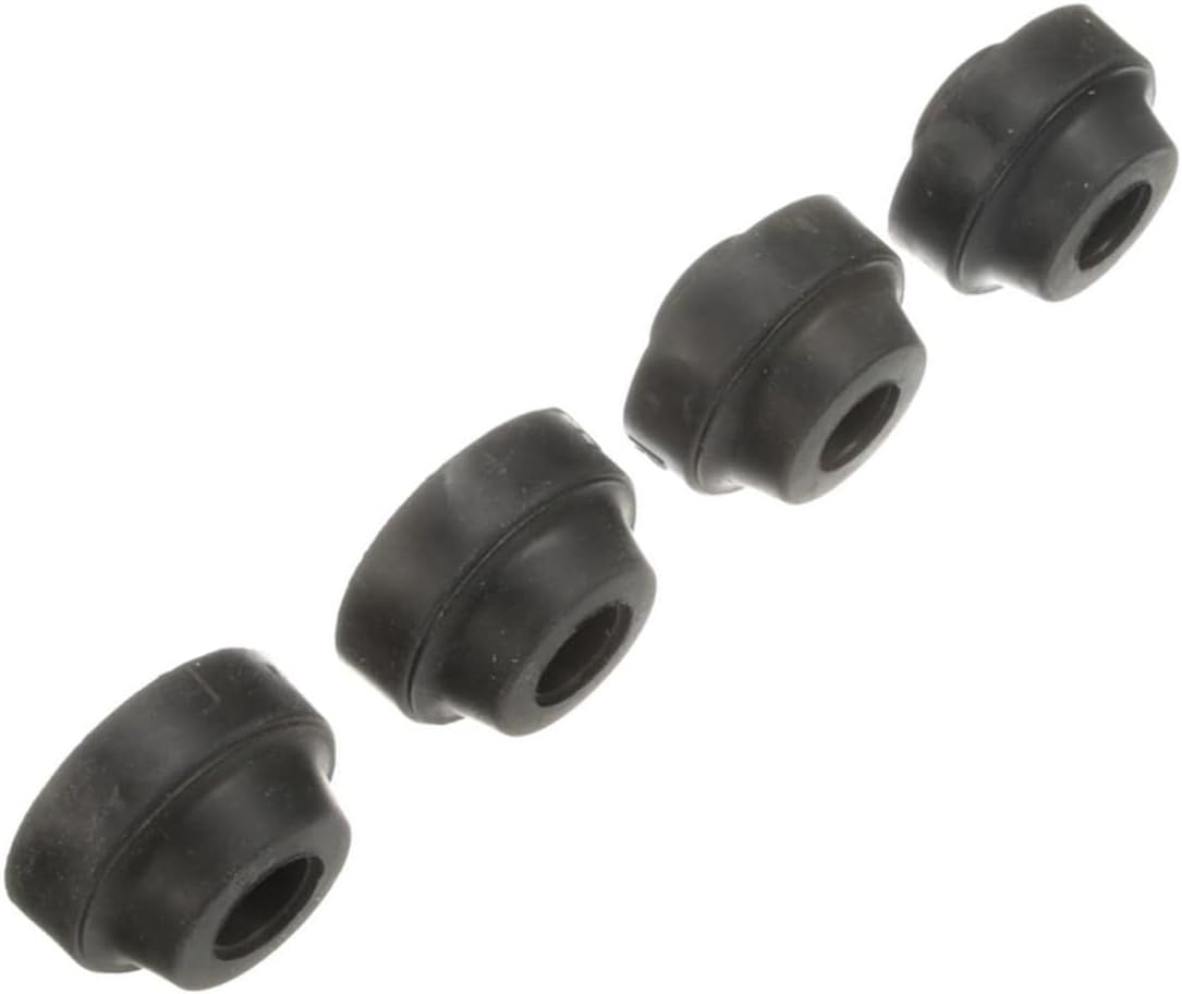 Suspension Strut Rod Bushing Kit Front fits Plymouth PB250 1981 1982 1983 Replacement 3898817, 4036909, 3898897, 3898896 1 X