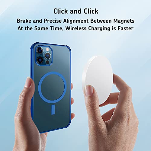 Coque iPhone 12 Pro plaquée or de luxe transparente et souple