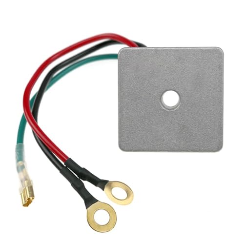 Régulateur de tension moto 3 fils pour EZGO TXT Golf Cart 1994+ 27739G01