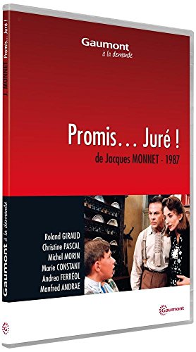 Preisvergleich Produktbild Promis... juré! [FR Import]