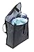 Basix Litter Bag, Black