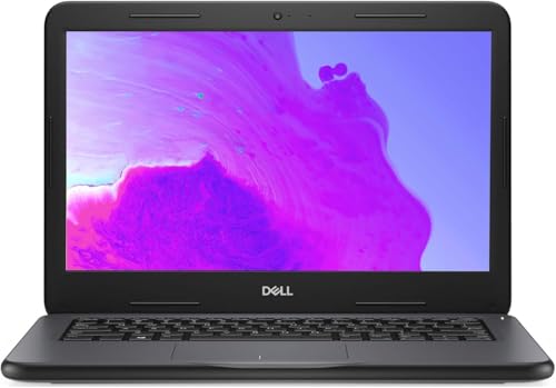 Dell Latitude 3310 13.3-inch FHD Touch Screen Business Laptop, Intel Core i5-8265U, 16GB DDR4, 512GB SSD, Wi-Fi, Windows 11 Pro (Renewed)