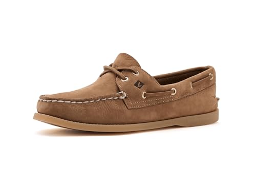 Image of Sperry Women's AO 2 Eye Tan 2 5.5 Medium