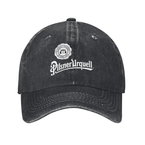 Calor inverno e lazer, tee Luv Pilsner Urquell Beer Den Cap durável for All Seasons Summer Hat boné de beisebol masculino