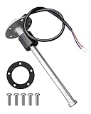 OCHIKI 0-90ohm Boat Fuel Tank Sending Unit, 7