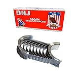 DJ ROCK GASKETS/ENG MB607