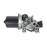 wiper motor repair philippines Compatible con: Re-nault Clio MK3 Grandtour Estate Hatchback Valeo
