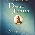 Cover of Dear Jesus, with Full Scriptures