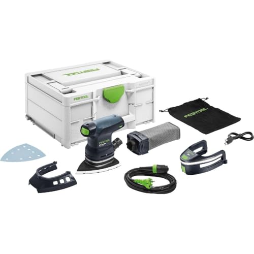 Ponceuse Delta DTS 400 REQ-Plus