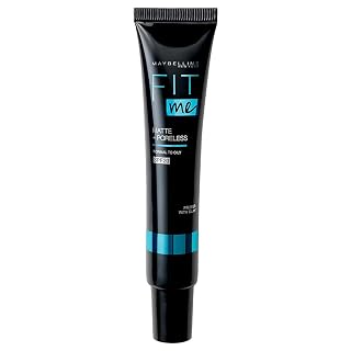 Maybelline Fit Me Primer 01