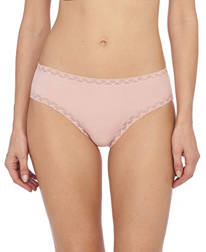 Image of Natori Women's Bliss Cotton Girl Brief Panty