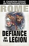 Rome: Defiance of the Legion - 54 B.C.