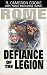 Rome: Defiance of the Legion - 54 B.C.
