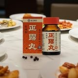 동성제약 정로환 100정-정로환은 전통적으로 배탈, 설사, 묽은 변, 체함, 토사 등에 사용