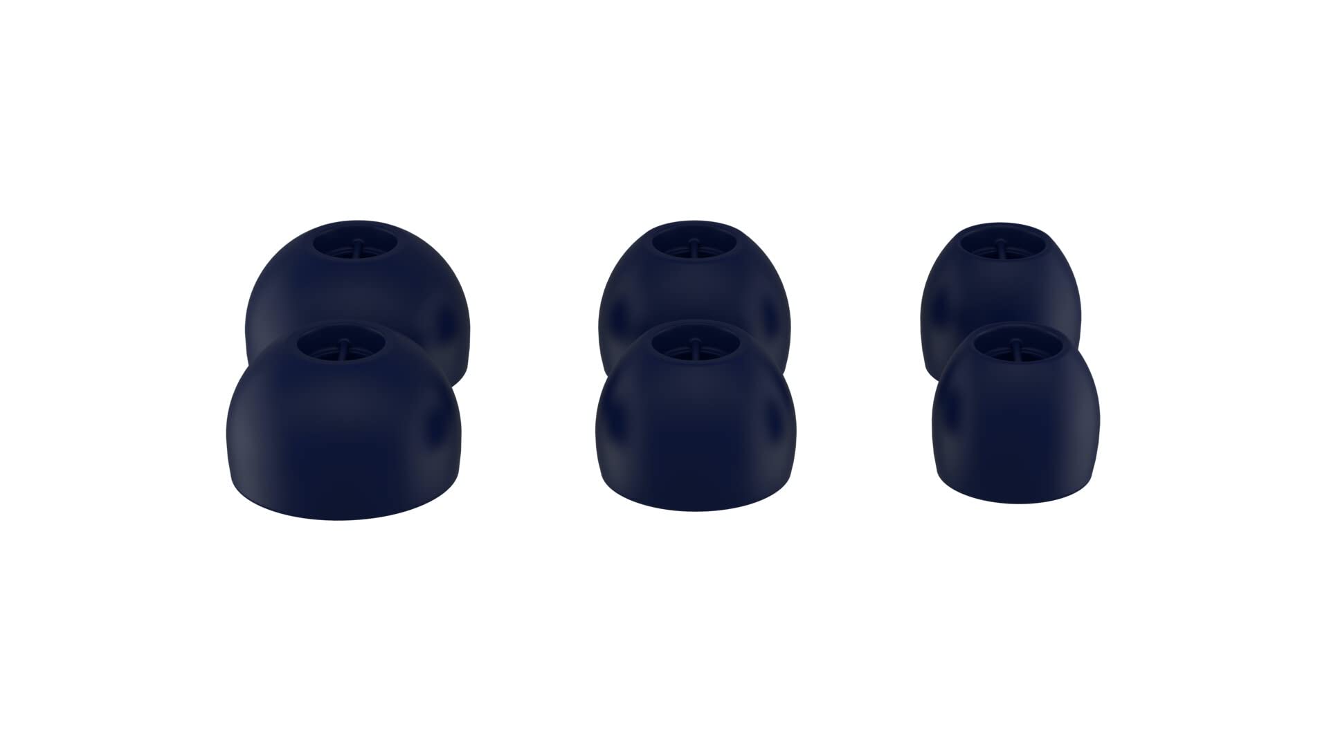 Bowers & Wilkins B&W Pi7S2/MB True Wireless Sound, Redefined