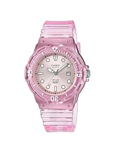 Casio LRW-200HS-4EV