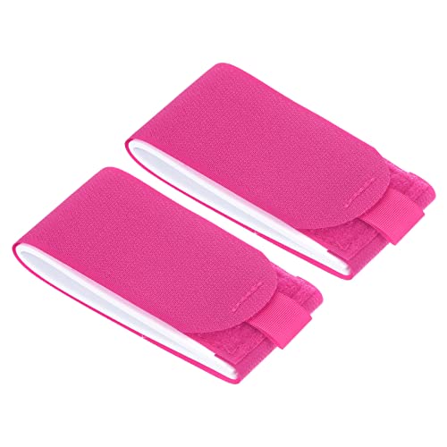 PATIKIL 47cmx5.5cm �X�L�[�X�g���b�v�t�@�X�i�[ 2�� ���߉\ �L�����A�X�g���b�v �X�L�[���b�v �X�L�[�A�N�Z�T���[ �X�L�[�ƃ|�[���p ���[�Y���b�h