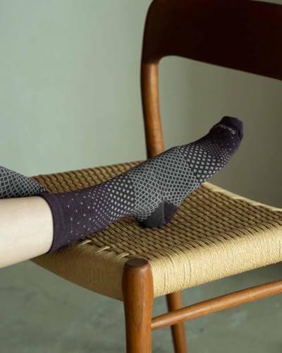 Image of Sockwell Women's Plantar Ease Crew Sock